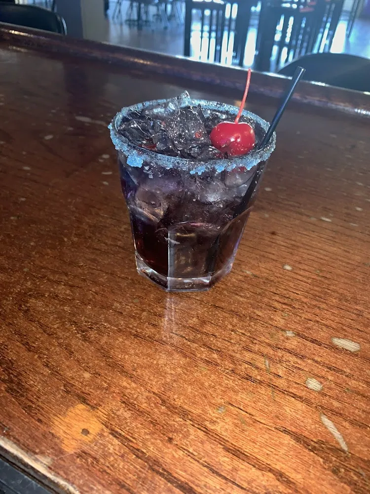 Blackberry