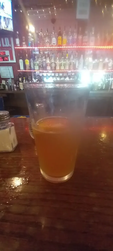 Blue Moon Belgian White