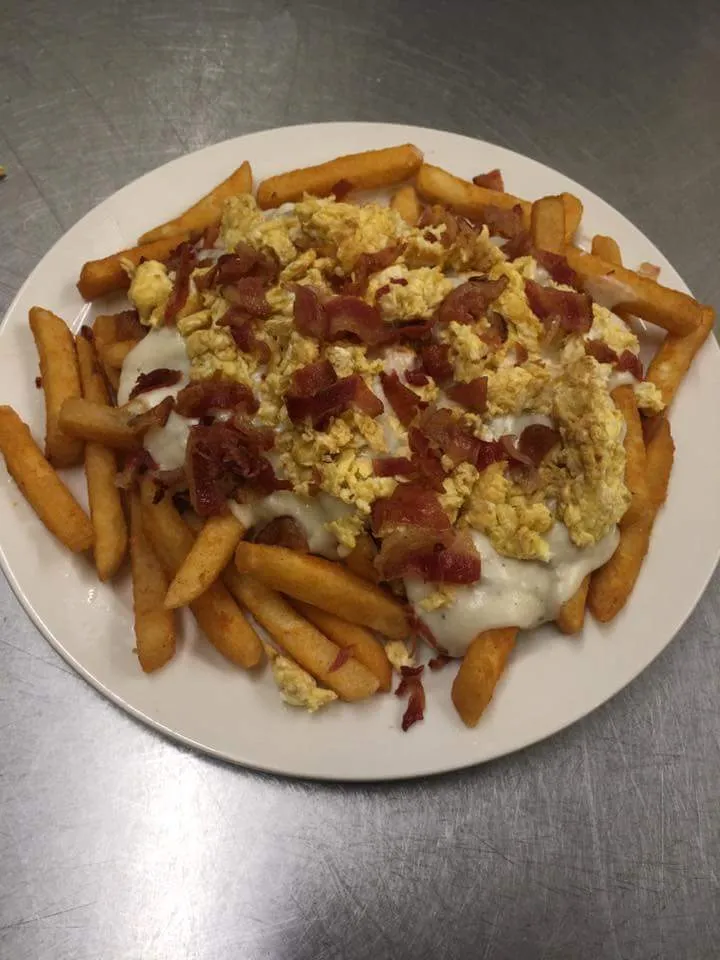 Chili Cheese