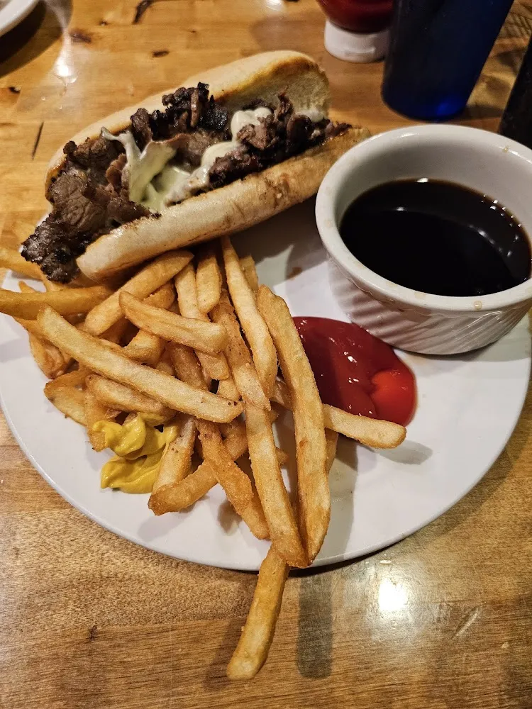 French Dip